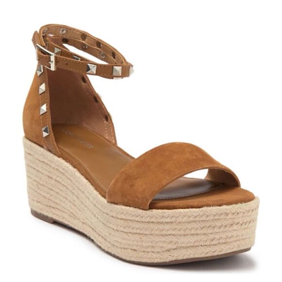 Marc Fisher | Jazlyn Espadrille Sandal - Picture 1 of 7